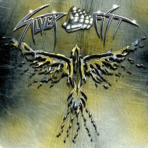 Silver Fist : Ave Fenix